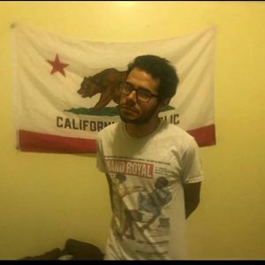 Meet your Posher, Alberto